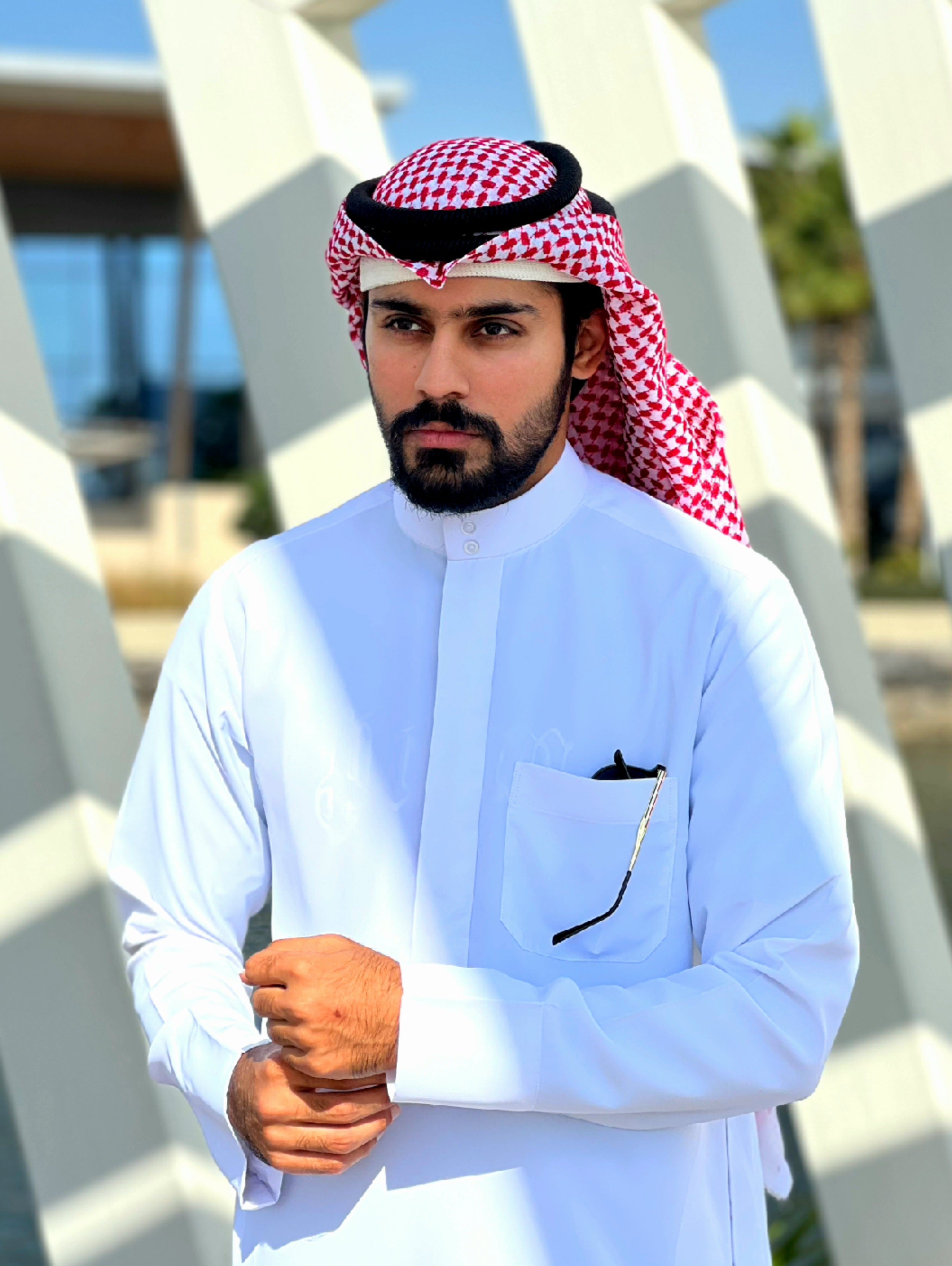 UAE Model & Event Staff | Assad
