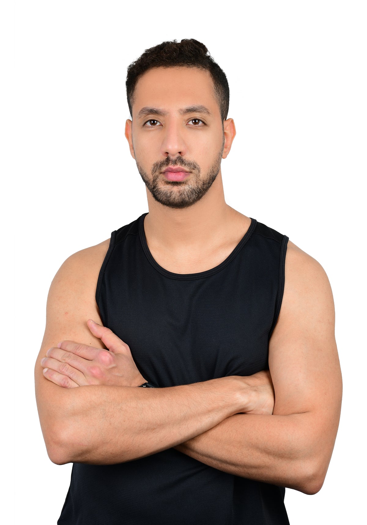 Abu Dhabi Model & Influencer | Mustafa