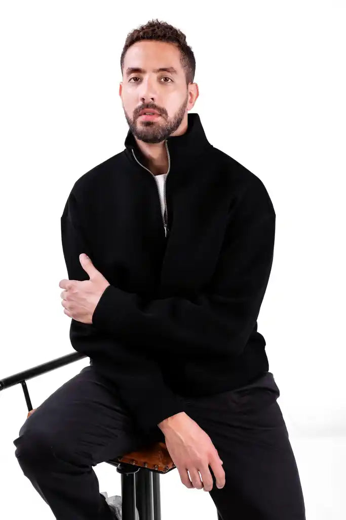 Abu Dhabi Model & Influencer | Mustafa