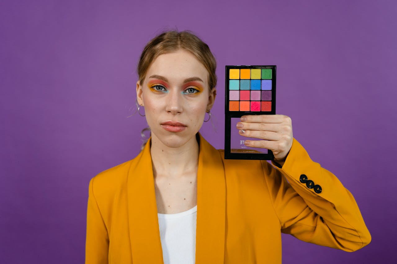 ✨ Step by Step Guide to Starting a Makeup Career in Dubai, UAE & Middle East 2026