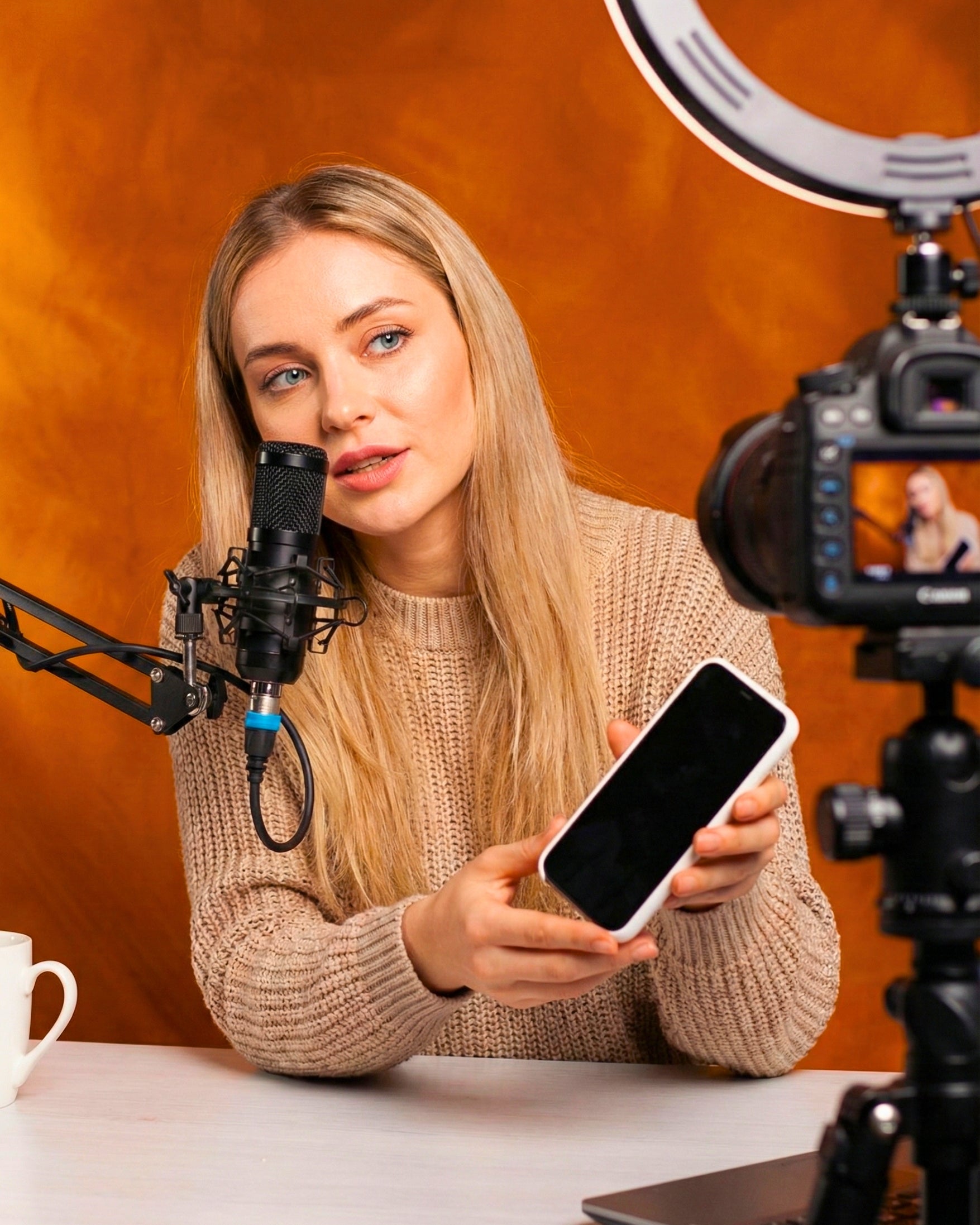 Best Content Creator Agency Platform Dubai, UAE & Middle East 2026