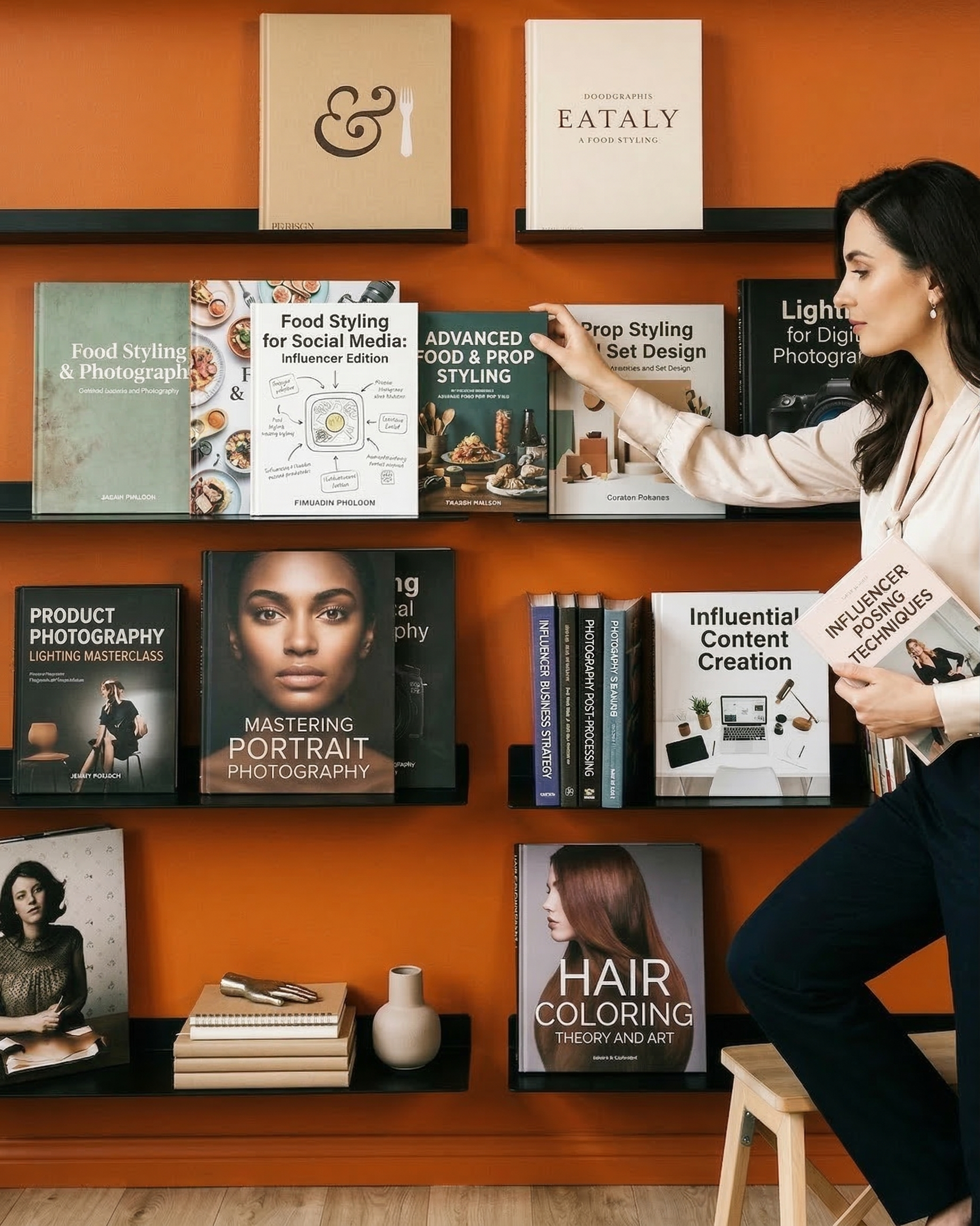 Best Ebook Content Library Platform Dubai, UAE & Middle East 2026