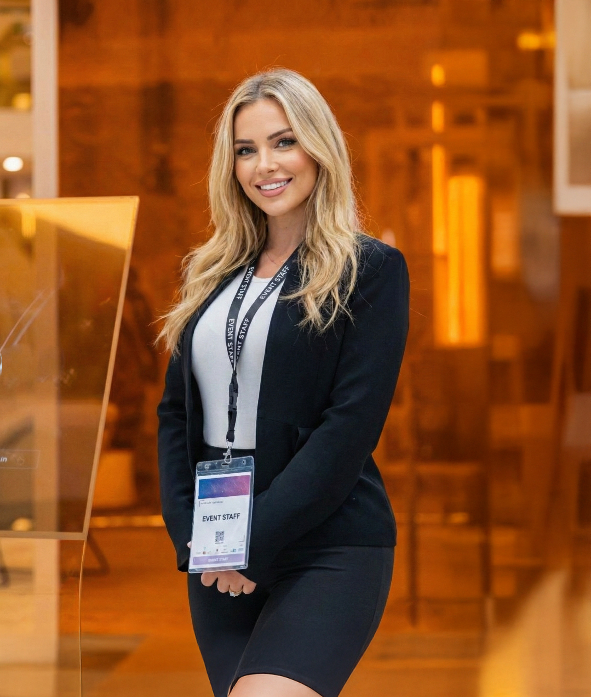 Best Event Staff Agency Platform Dubai, UAE & Middle East 2026