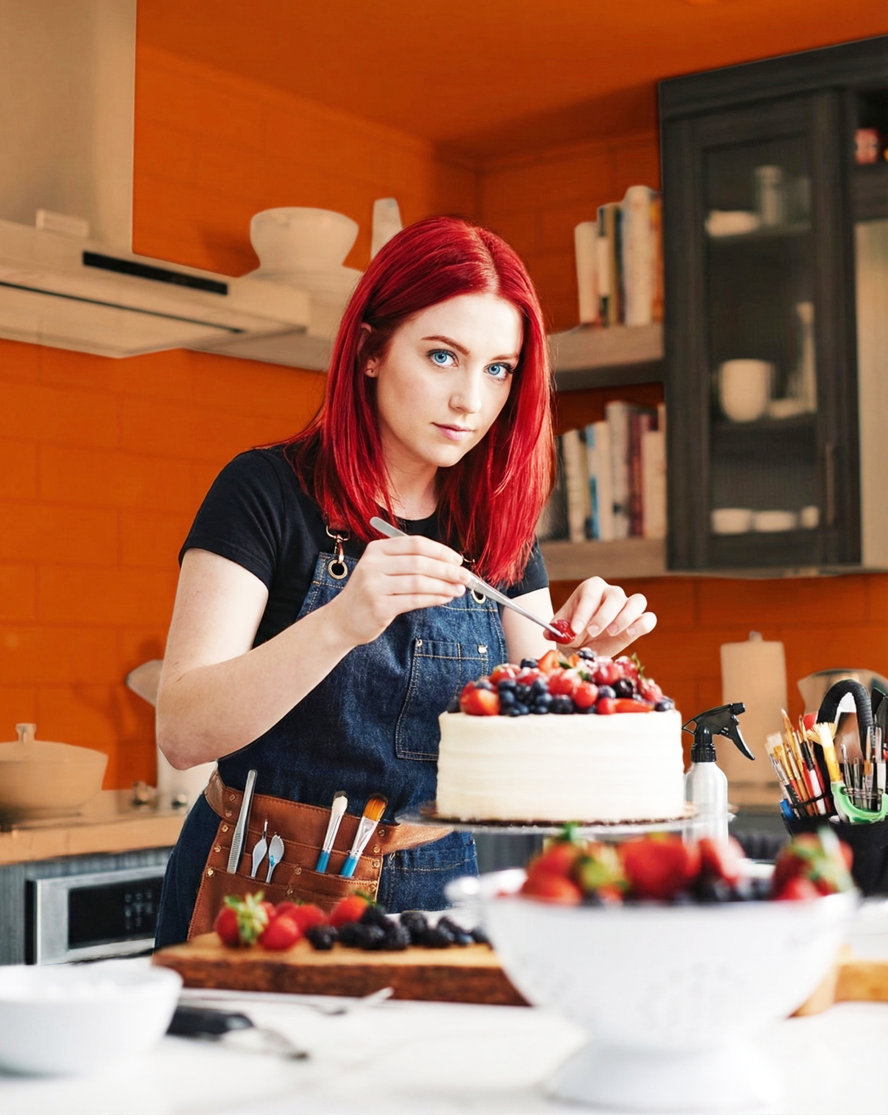 Best Food Stylist Agency Platform Dubai, UAE & Middle East 2026