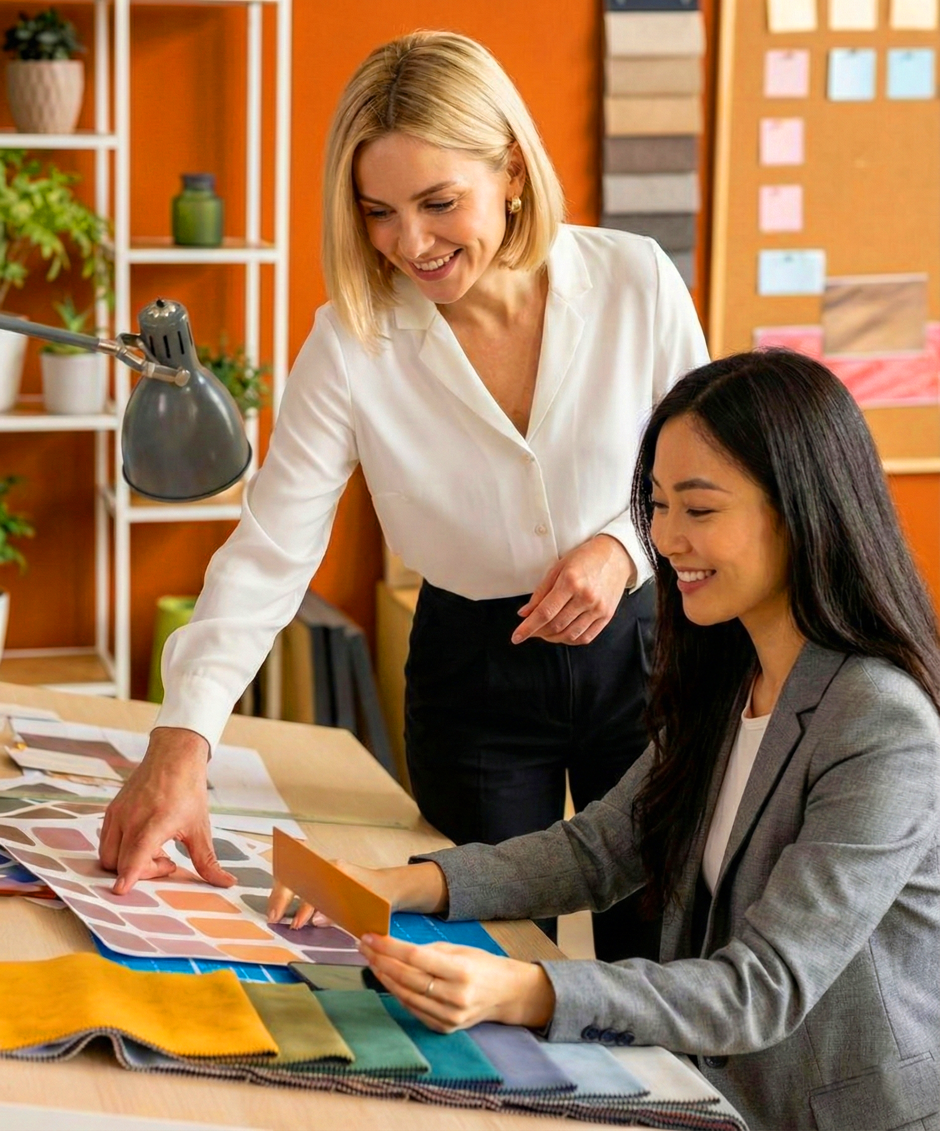 Best Interior Designer Agency Platform Dubai, UAE & Middle East 2026