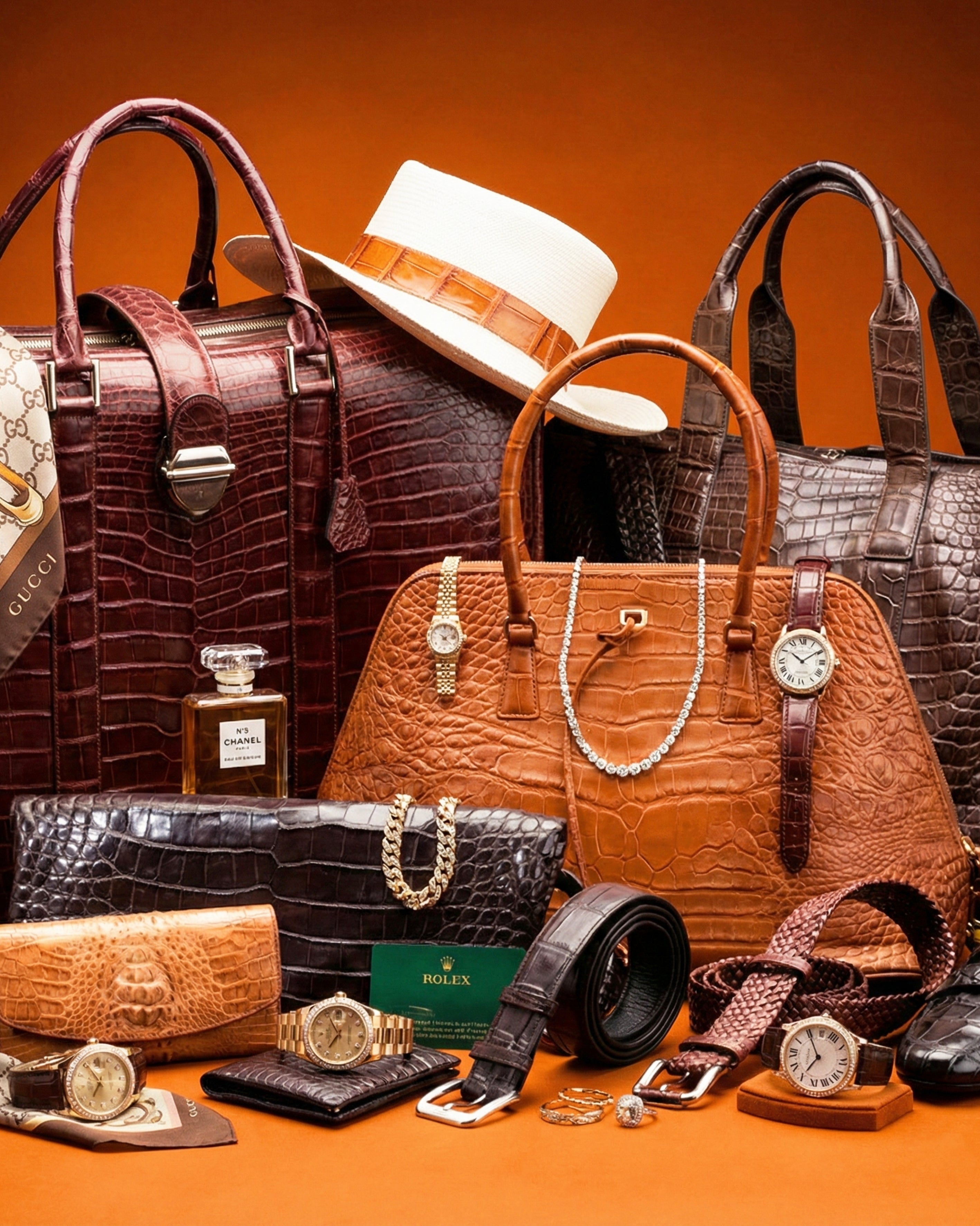 Best Luxury Products Marketplace Dubai, UAE & Middle East 2026