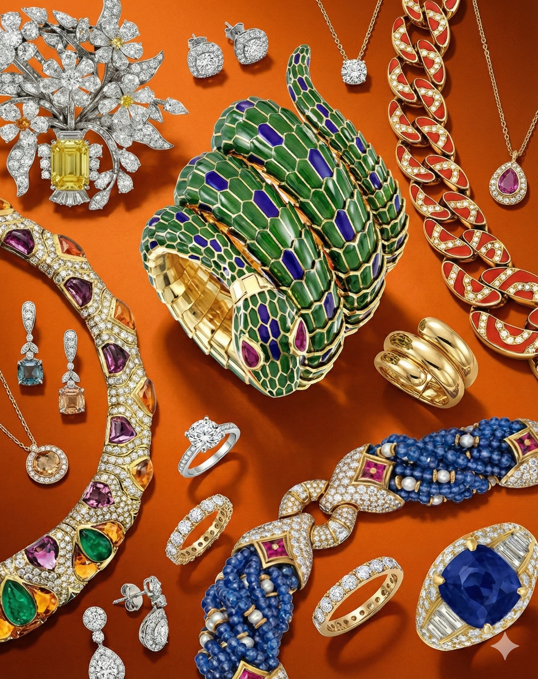 Best Designer Jewellery Marketplace Dubai, UAE & Middle East 2026