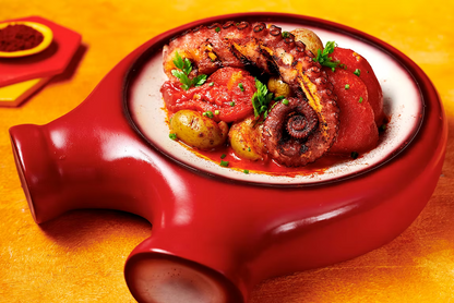 Dubai Western Food Stylist | Nolan