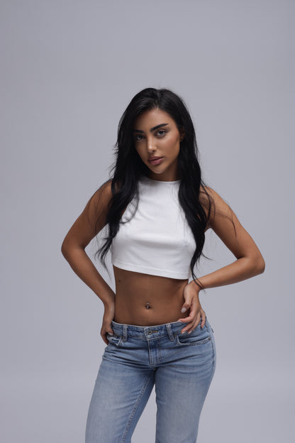 Dubai Model & Creator | Mia