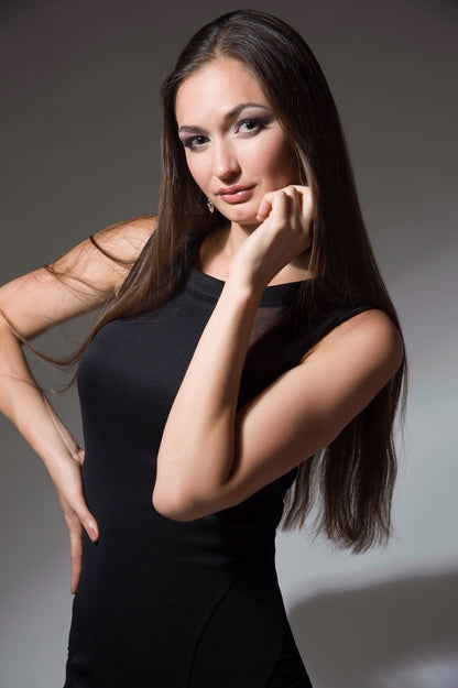 Dubai Model & Event Staff | Anastasiia