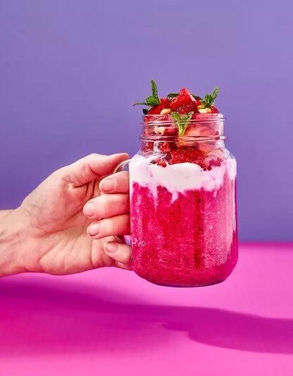 Dubai Social Media & Content Food Stylist | Rachel