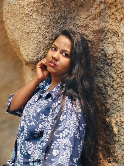 Sharjah Model & Creator | Amaranta