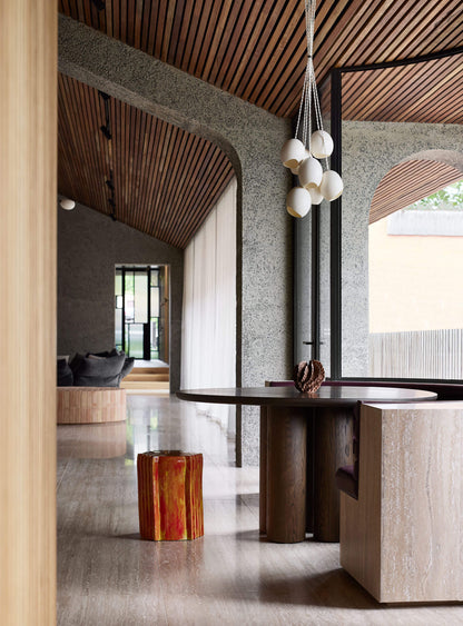 Abu Dhabi Interior Designer | Sara