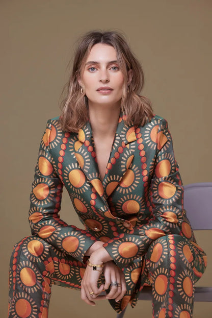 Abu Dhabi Fashion Stylist | Krisha