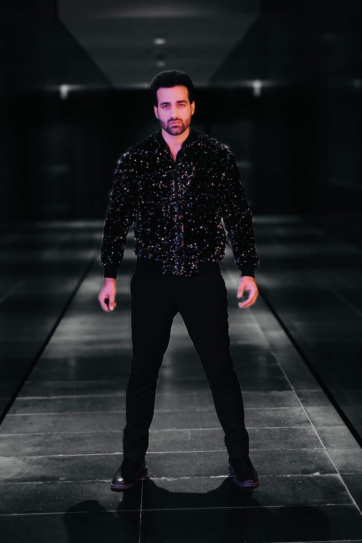 Dubai Model & Creator  | Ayaan