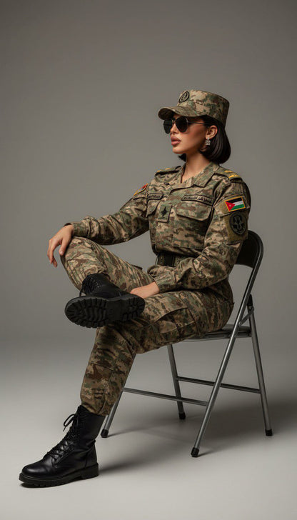 Dubai Model & Event Staff | Hala