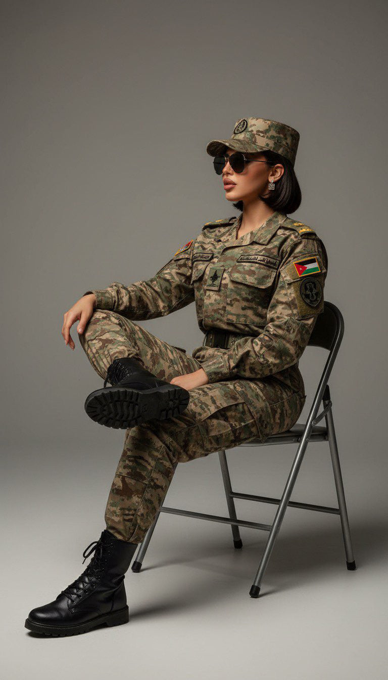 Dubai Model & Event Staff | Hala