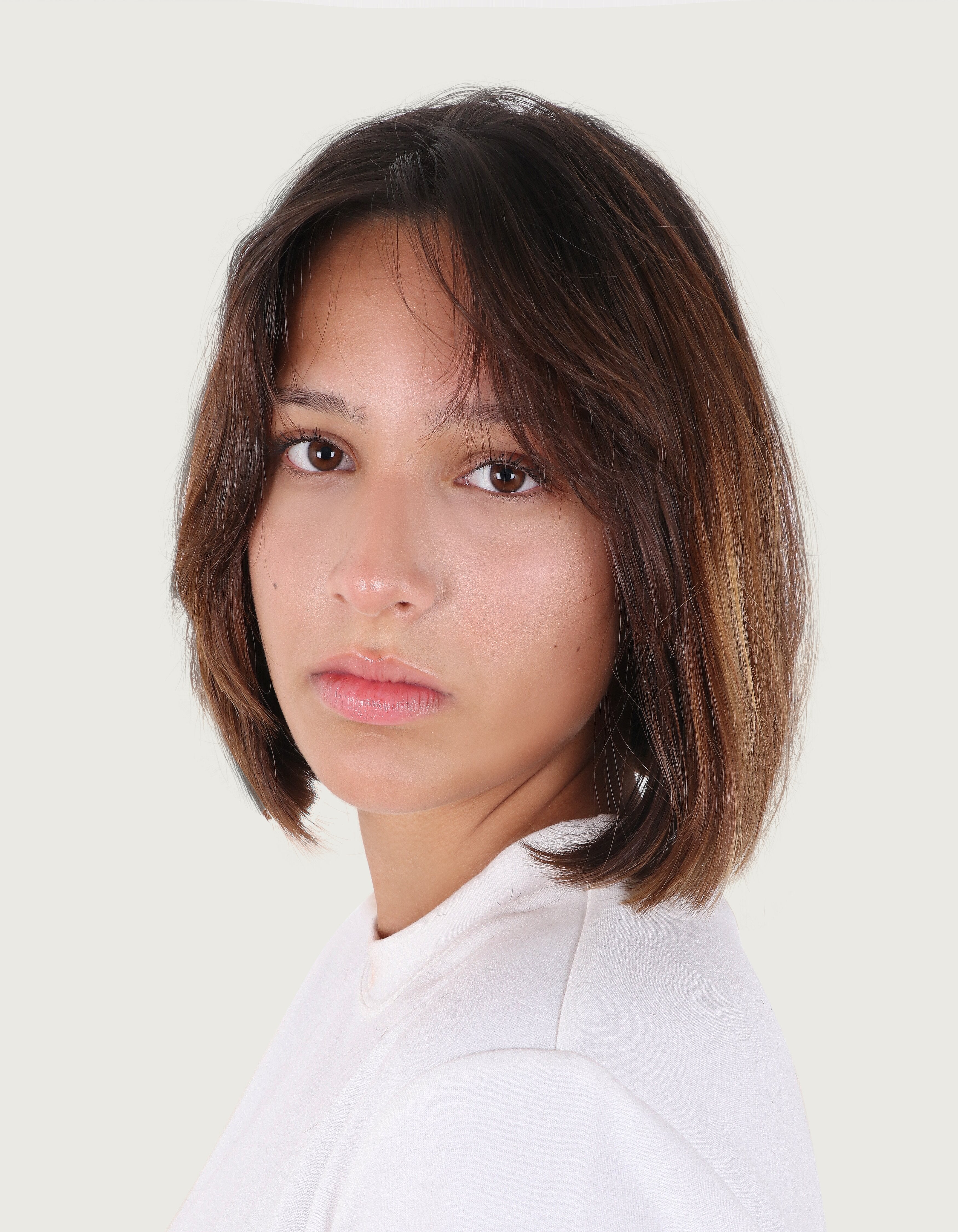 UAE Model & Creator | Kiera