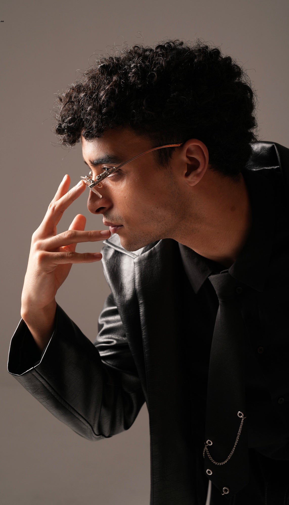 Dubai Model & Creator | Abderrahman