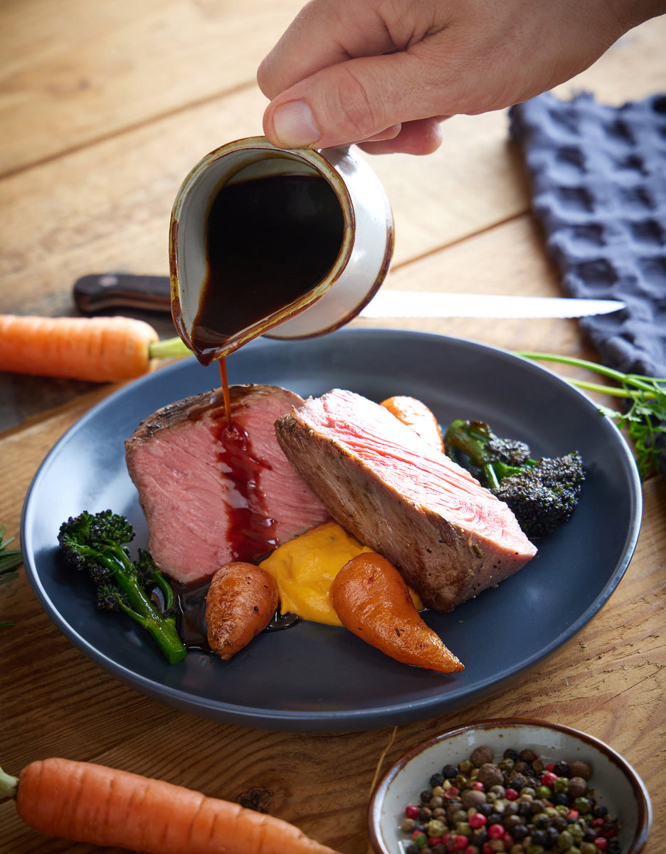 Dubai Fine-Dining Food Stylist | Lorie
