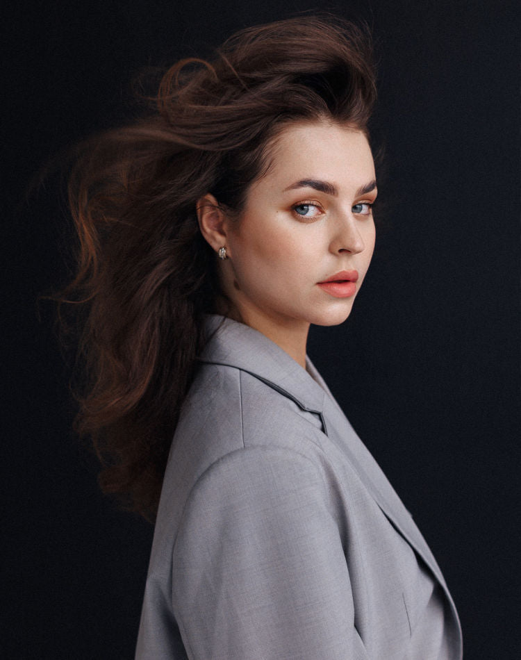 Dubai Model | Alexandra
