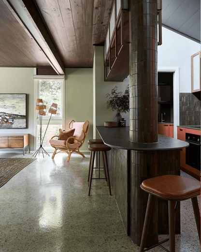 Dubai Interior Designer | Julia