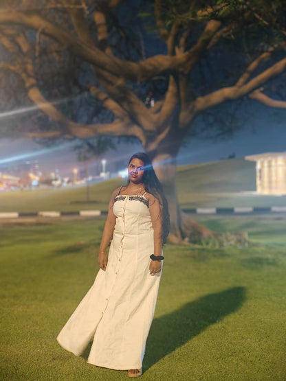 Sharjah Model & Creator | Amaranta