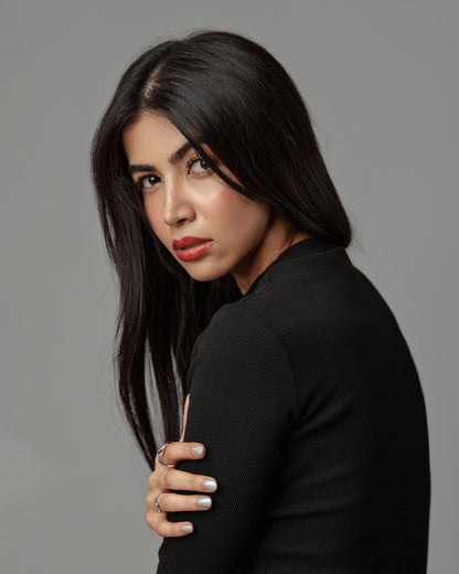 Iran Model & Creator | Fatemeh
