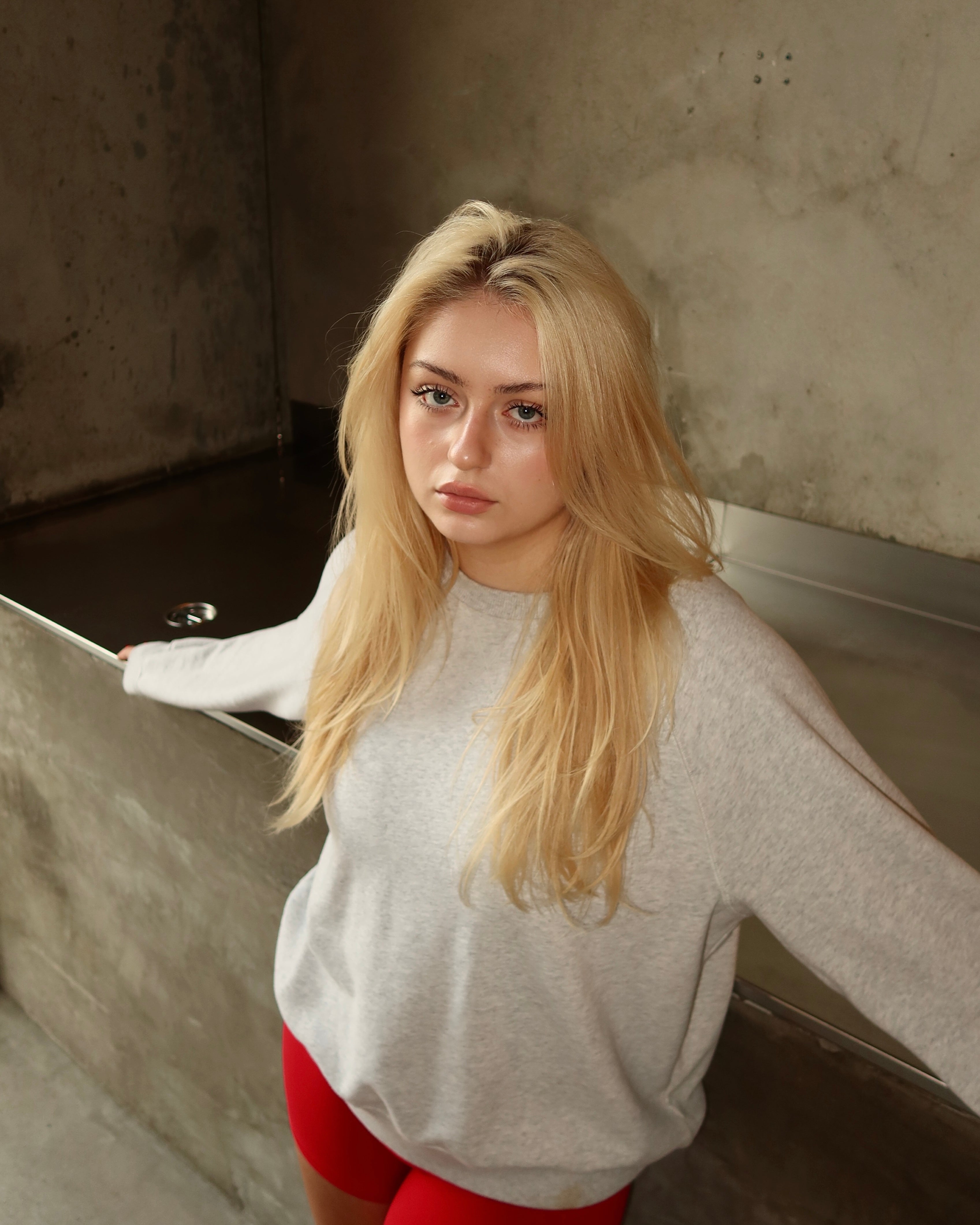 Dubai Model & Influencer | Liza