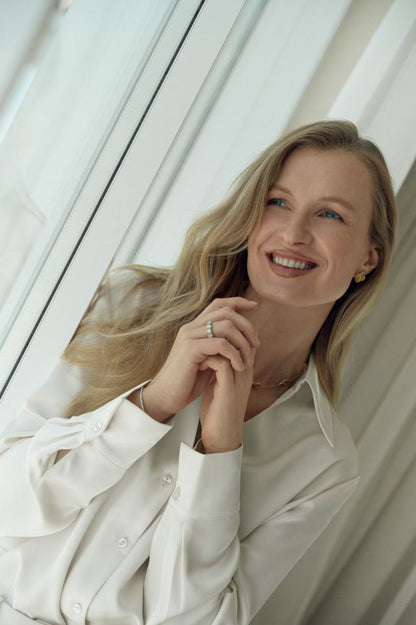 Abu Dhabi Model | Anastacia