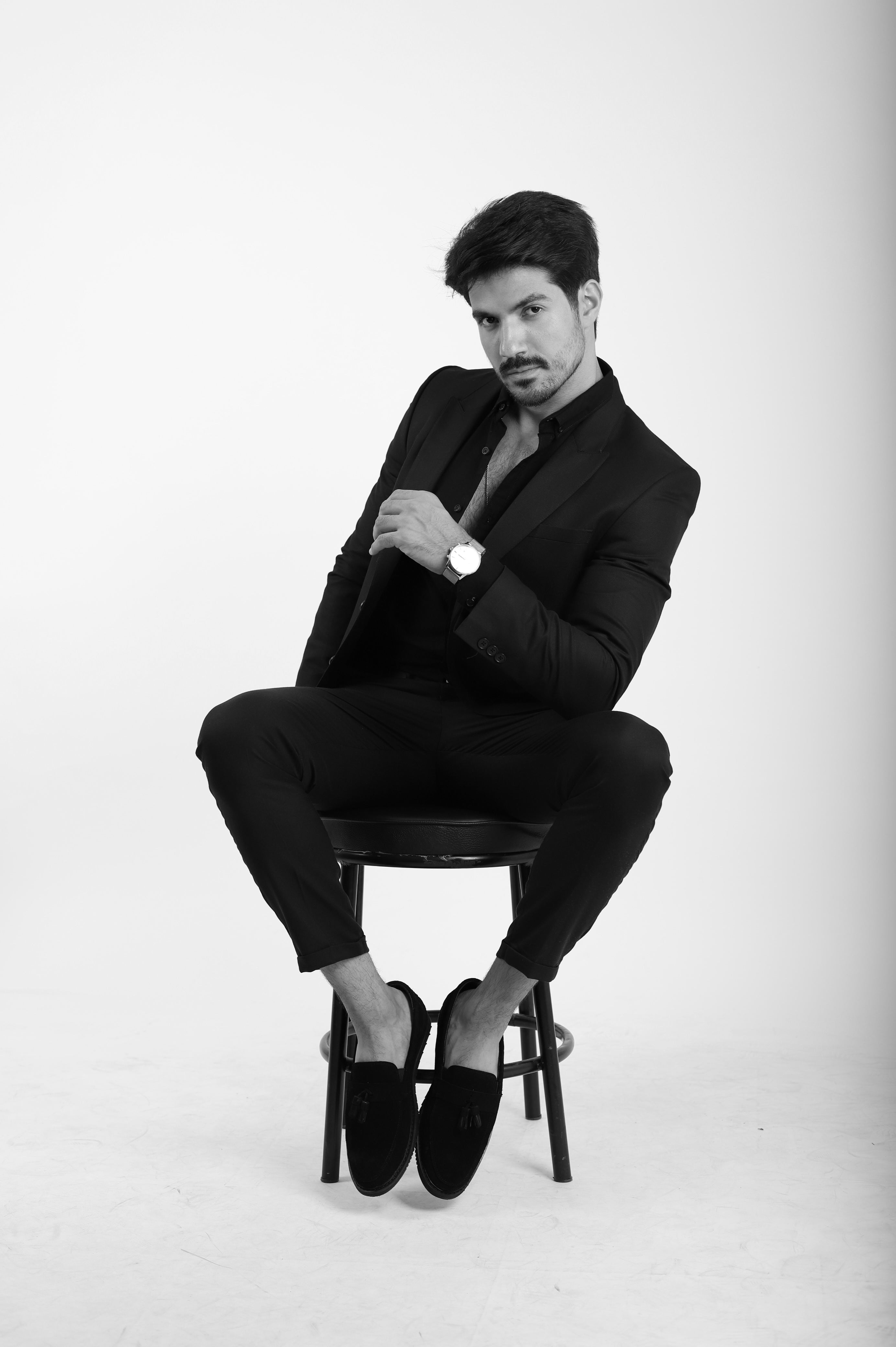 Egypt Model & Creator | Mohamed