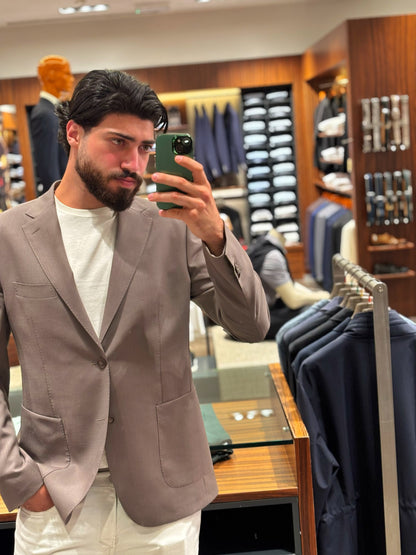 Lebanon Model & Creator | Wissam