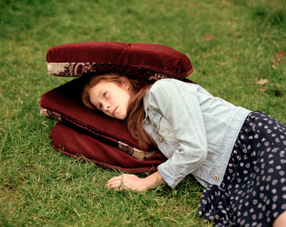 Fine Art Documentary Photographer | Aly