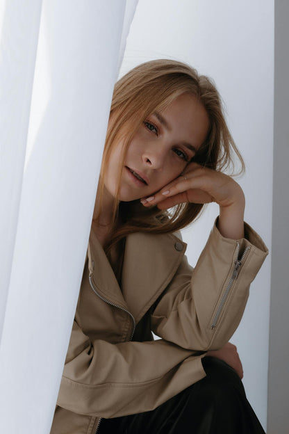 Abu Dhabi Fashion Stylist | Anne
