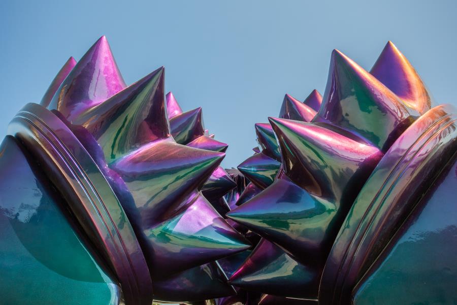 Abu Dhabi Art: Luxury Cultural Experience