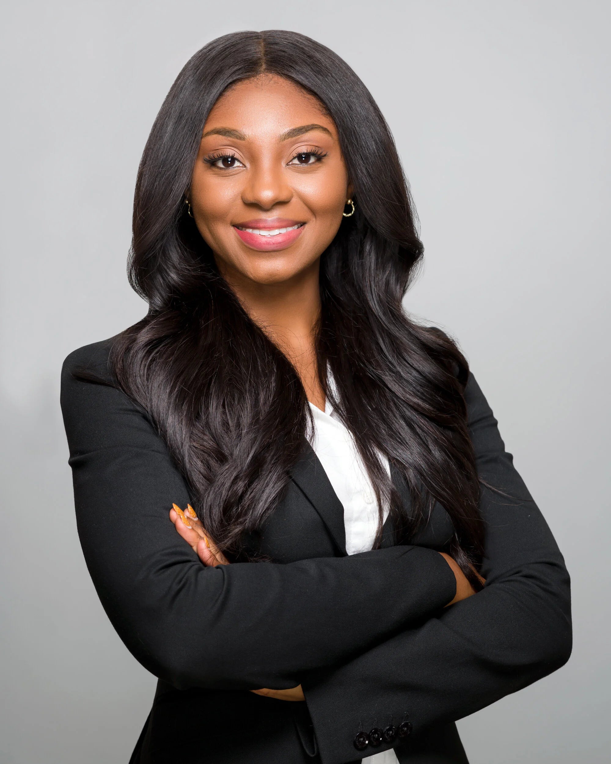 Corporate Photographer | Harper