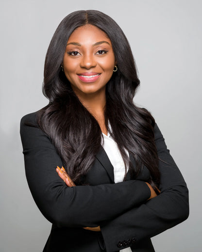 Corporate Photographer | Harper