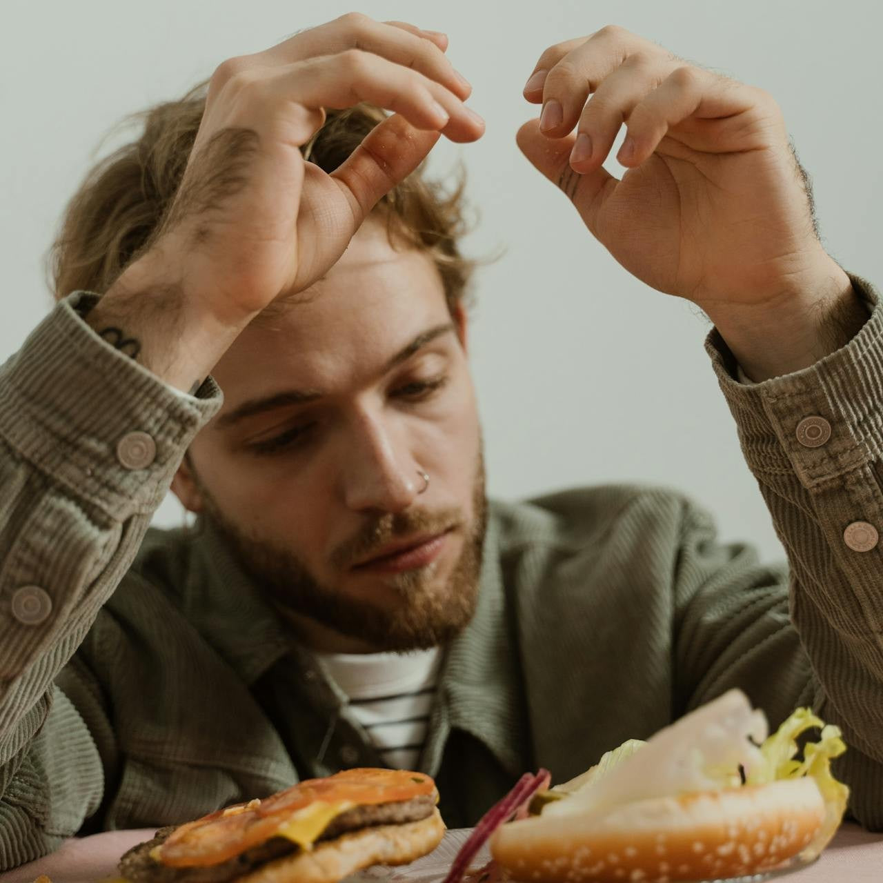 Dubai European Food Stylist | Ben