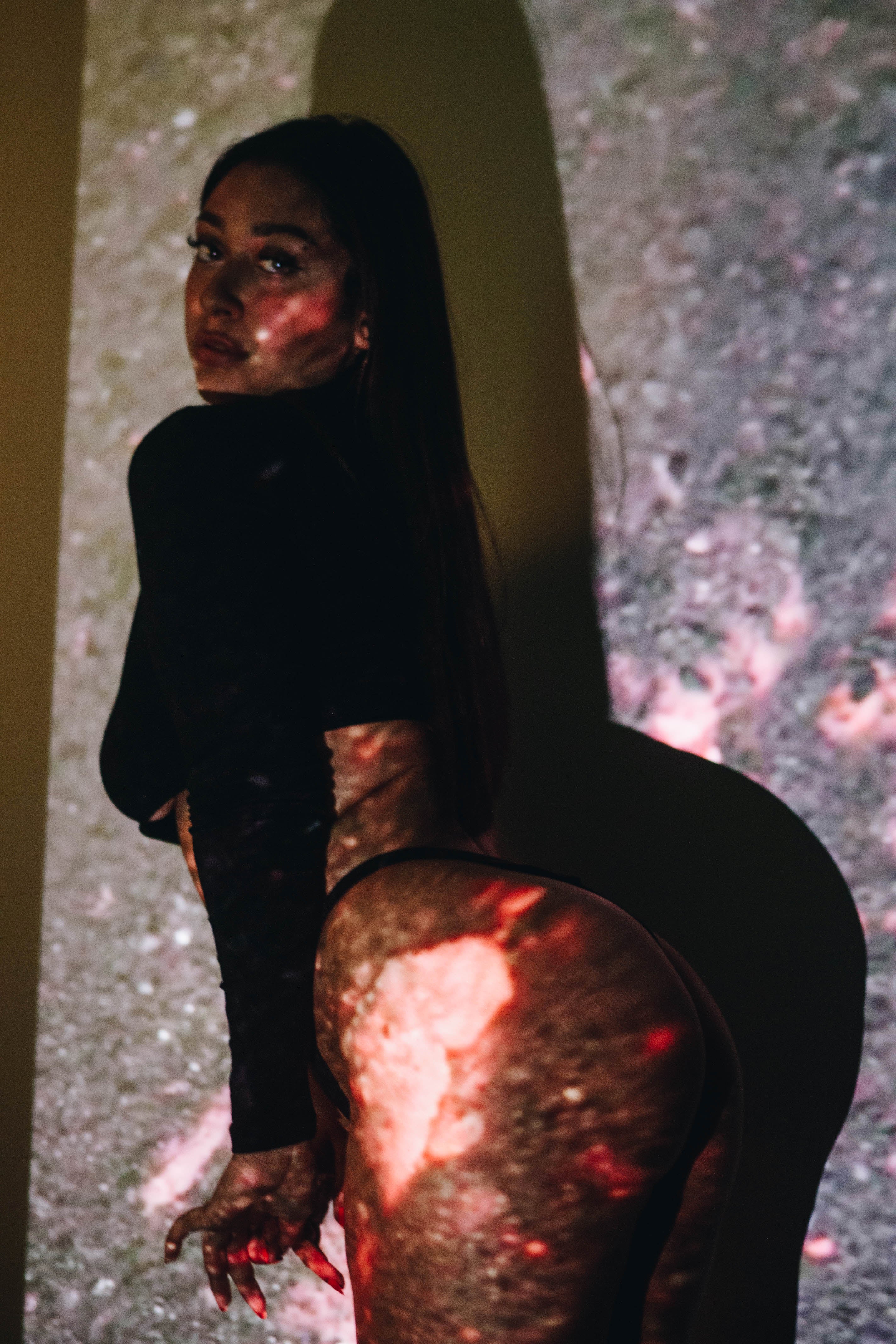 Madrid Model & Creator | Danielys