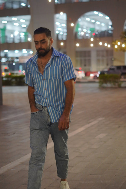 Dubai Model & Fashion Stylist | Mohamad