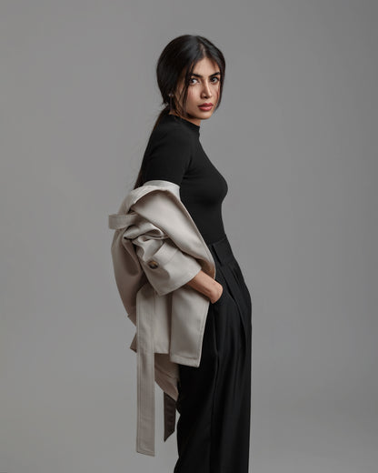 Iran Model & Creator | Fatemeh