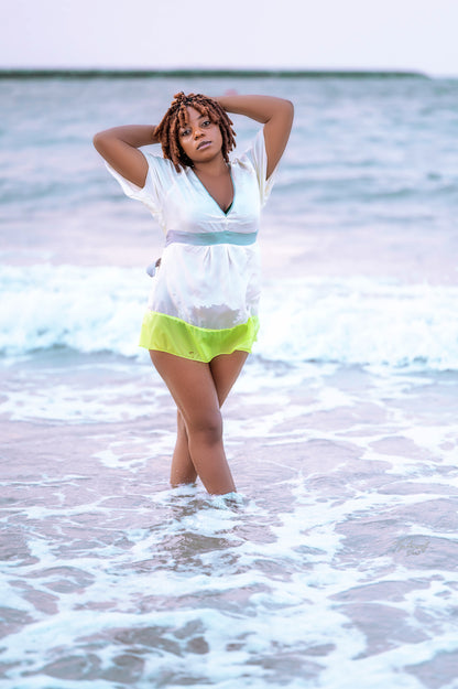 UAE Model & Creator | Dianah