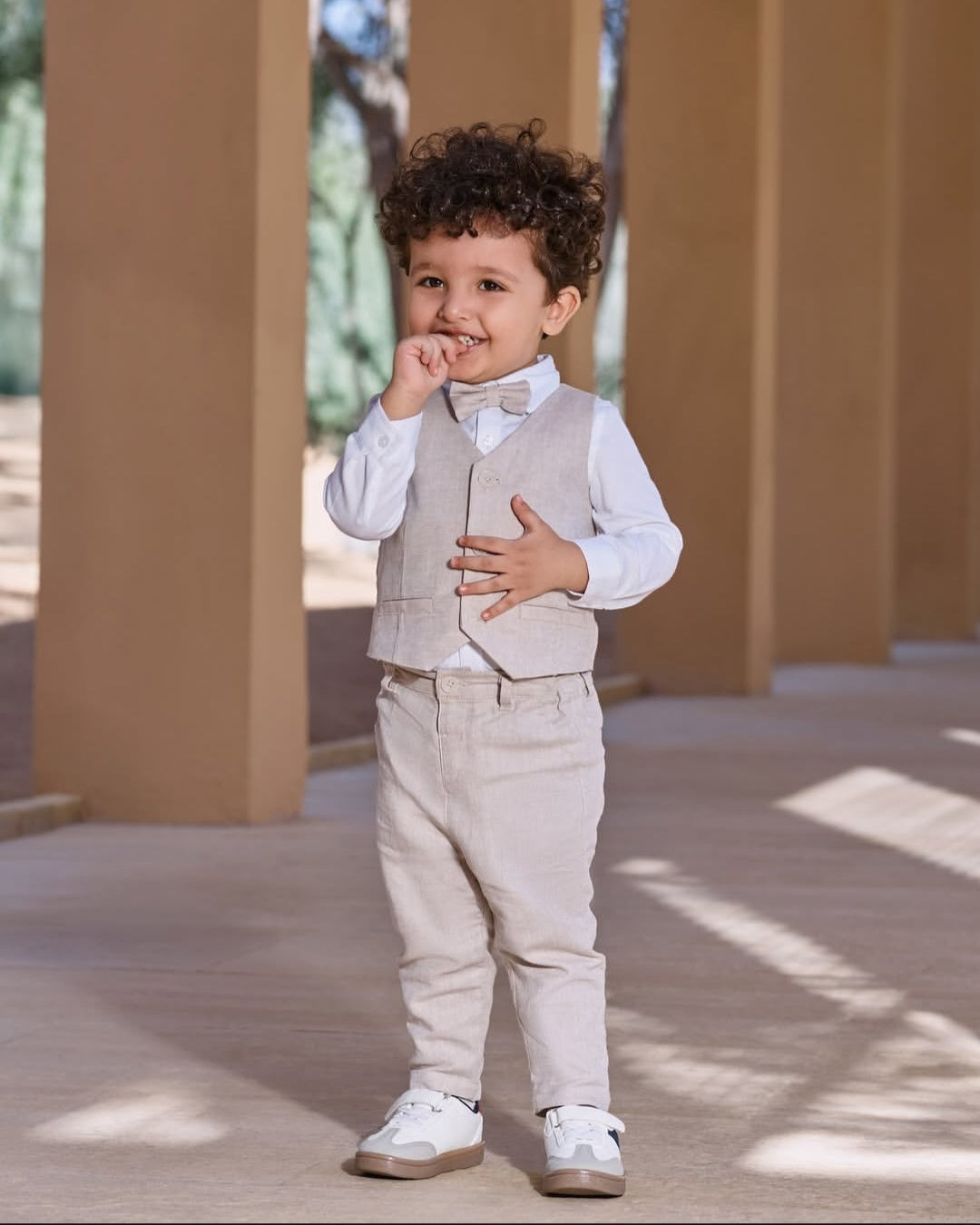Dubai Model & Creator | Zaid