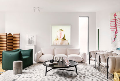 Dubai Interior Designer | Chelsea
