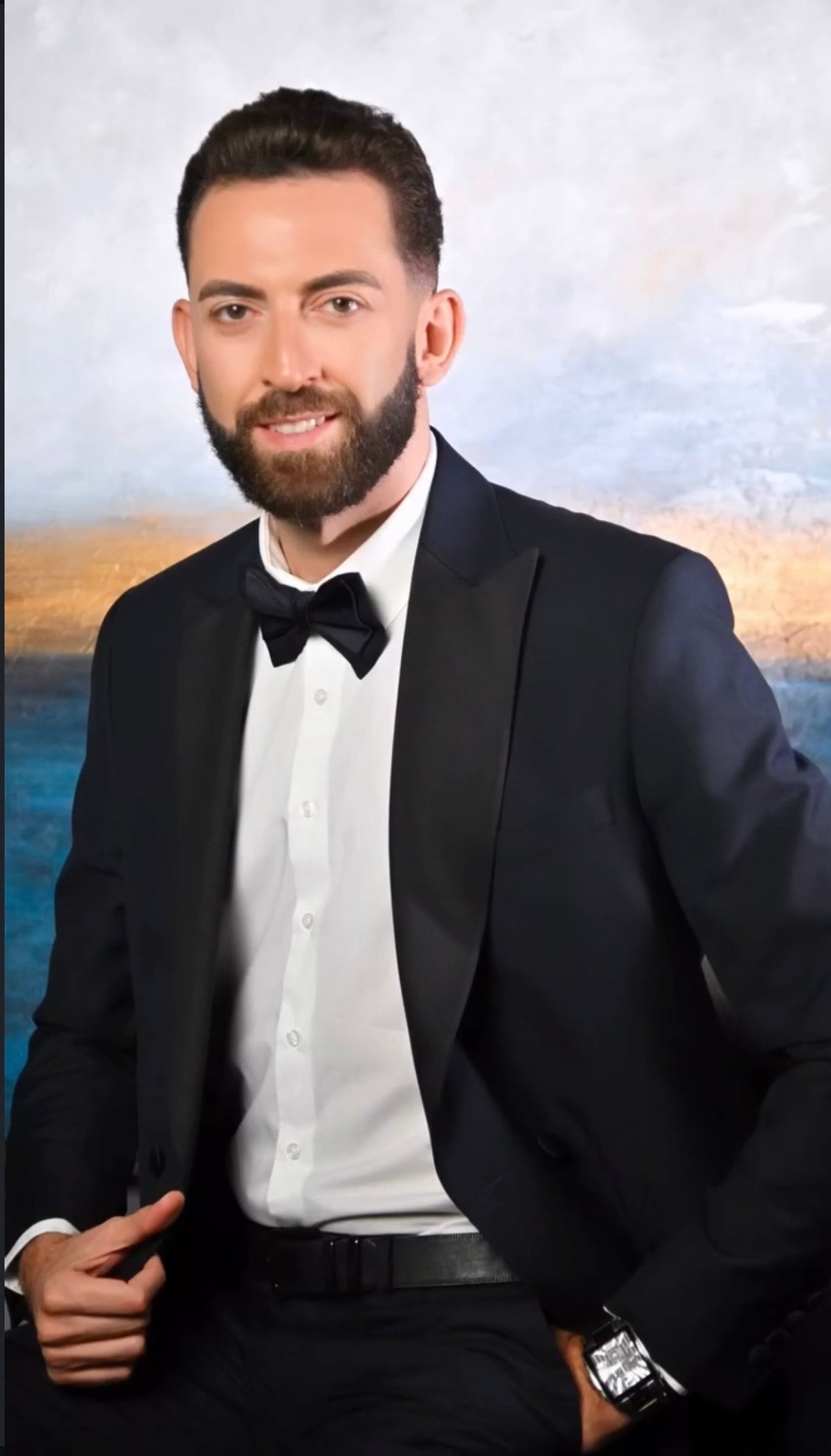 Lebanon Influencer & Creator | Charbel