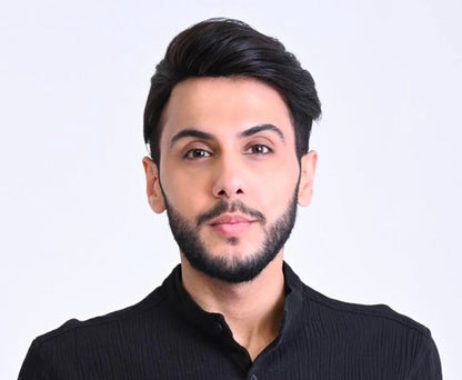 Riyadh Model & Creator | Abdulaziz