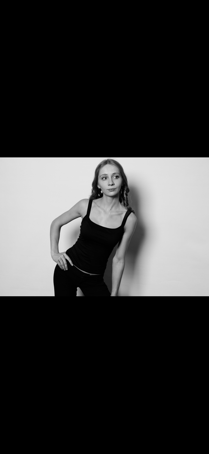 France Model & Fashion Stylist | Dangel