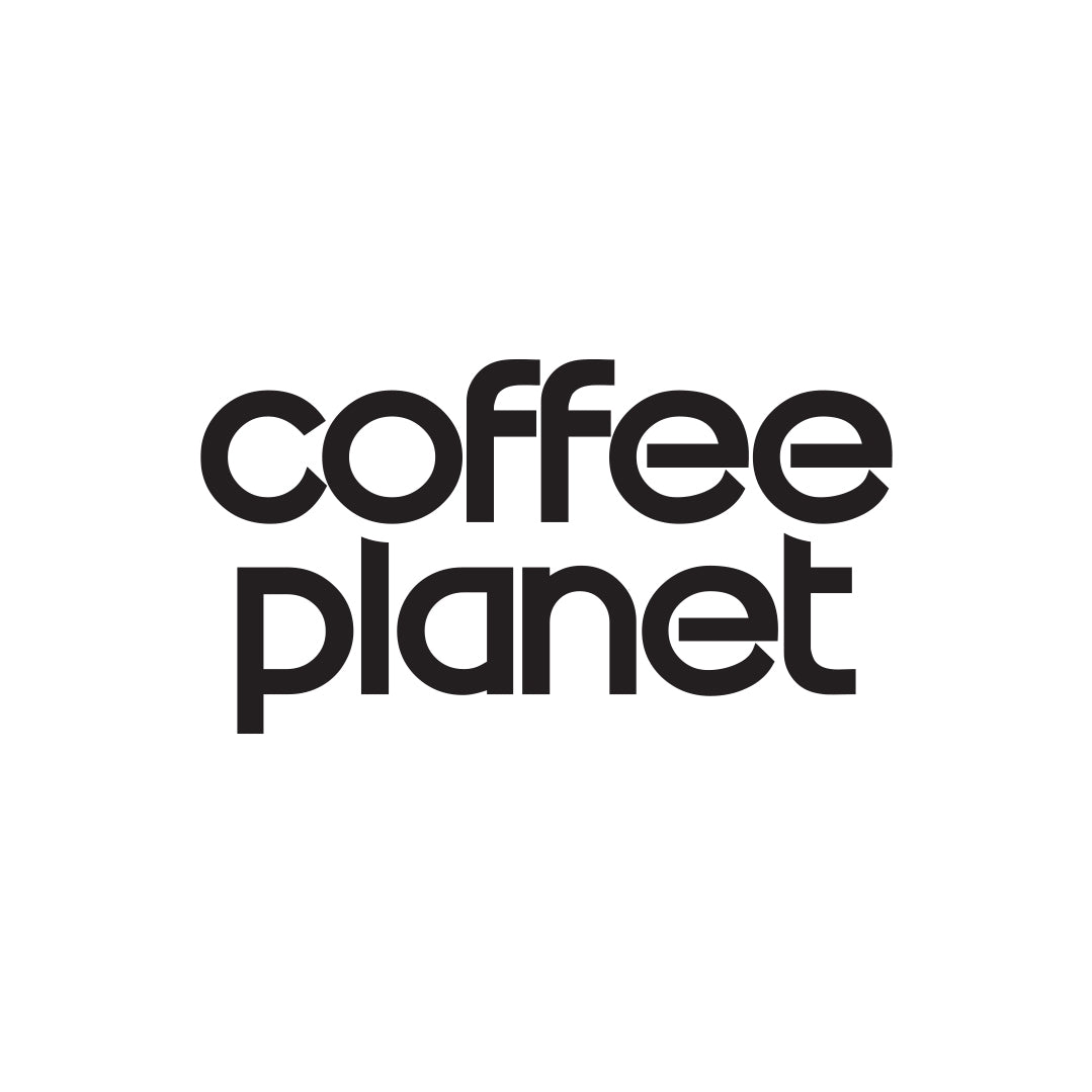 Coffee Planet