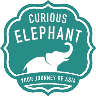 Curious Elephant