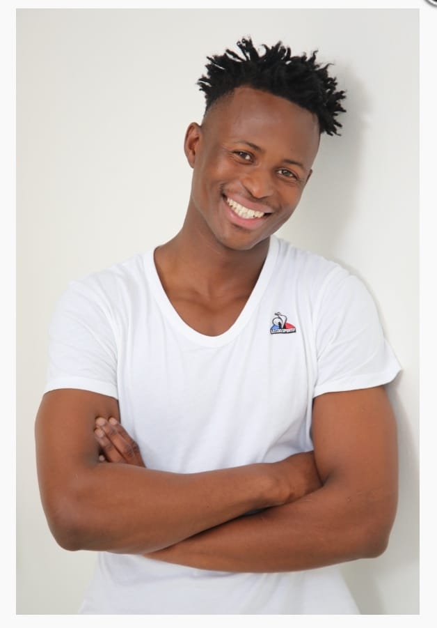 Cape Town Model & Creator  | Olwethu